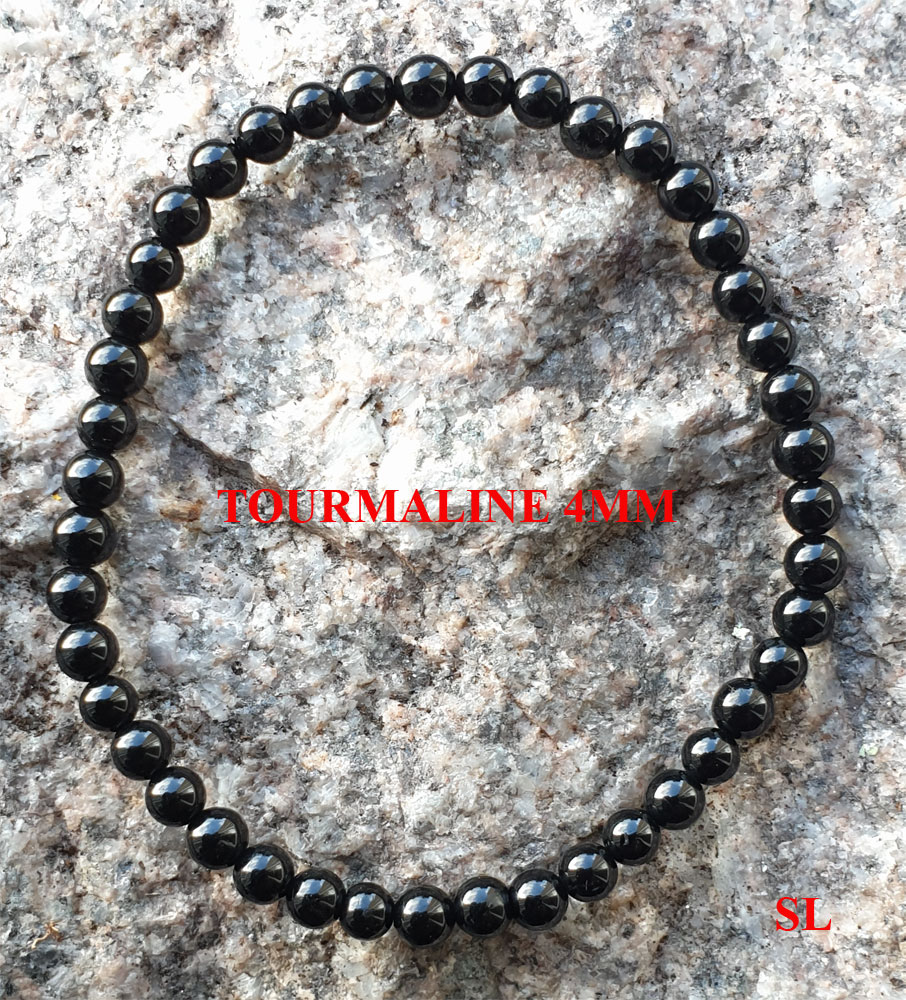 Bracelet-en-tourmaline-NOIRE-perle-4mm-protection-LITHO-REIKI-